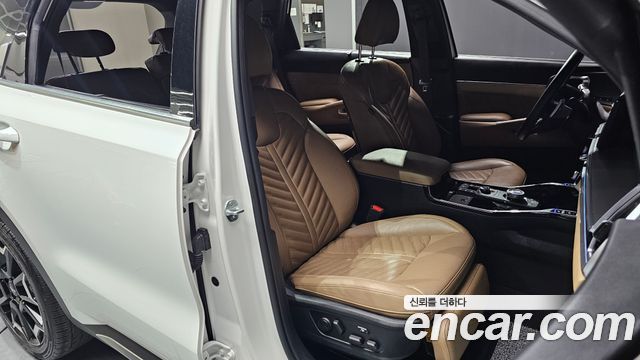 Kia Sorento 2024 — photo 11
