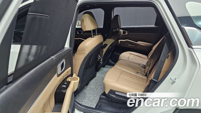 Kia Sorento 2024 — photo 12