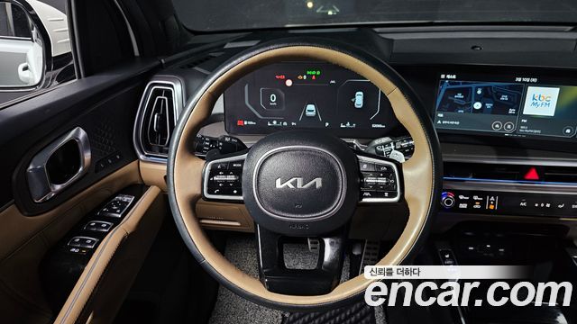 Kia Sorento 2024 — photo 13