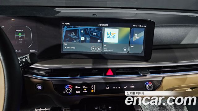 Kia Sorento 2024 — photo 14