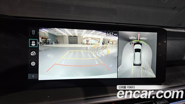 Kia Sorento 2024 — photo 16
