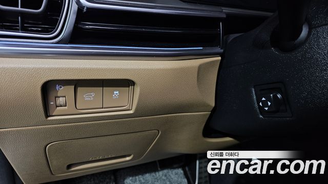 Kia Sorento 2024 — photo 17