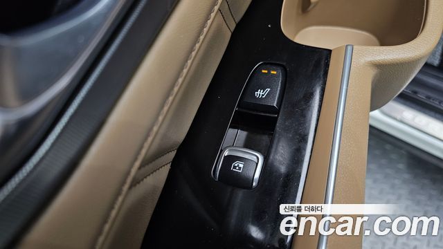 Kia Sorento 2024 — photo 18