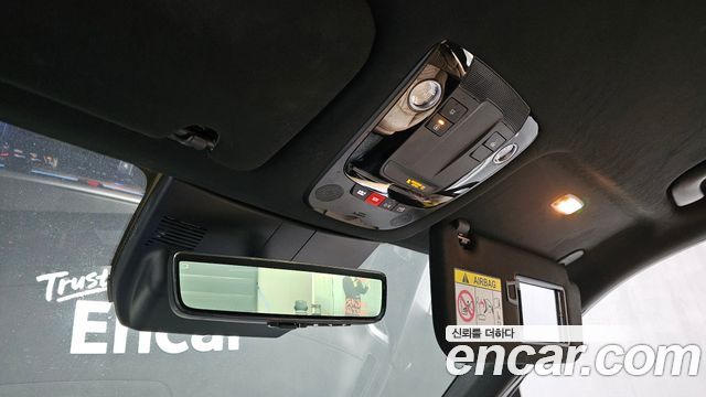 Kia Sorento 2024 — photo 19