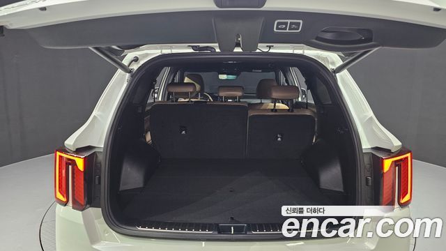 Kia Sorento 2024 — photo 20