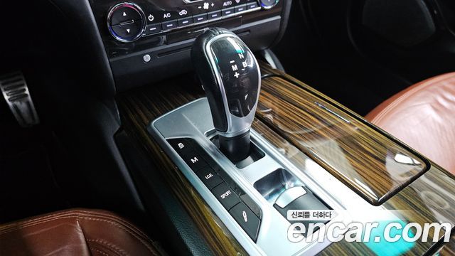 Maserati Ghibli 2014 — photo 9