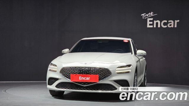 Genesis G70 2024 — photo 3