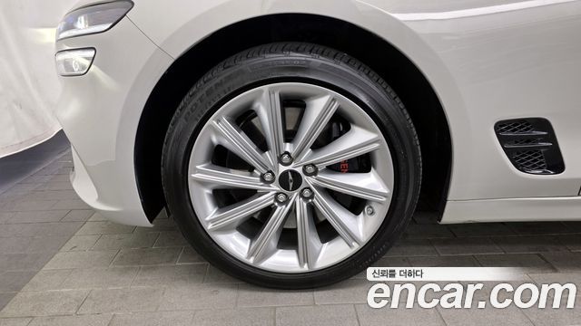 Genesis G70 2024 — photo 5