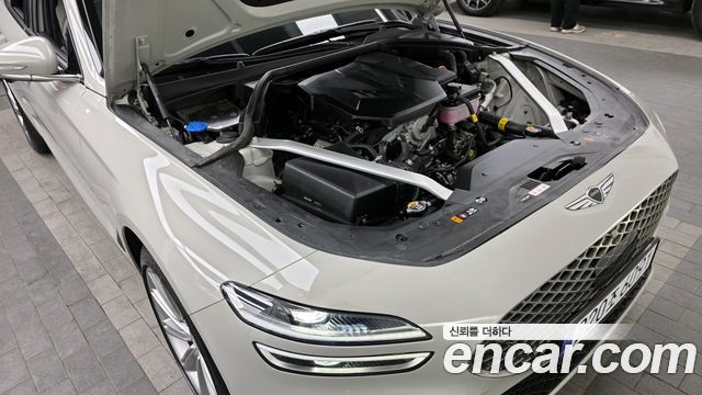 Genesis G70 2024 — photo 6