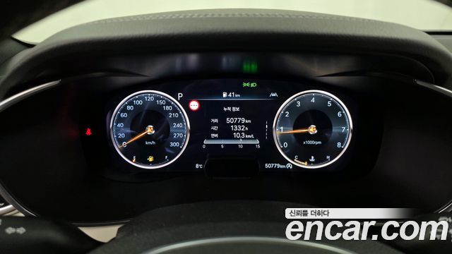 Genesis G70 2024 — photo 8