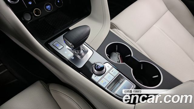 Genesis G70 2024 — photo 9