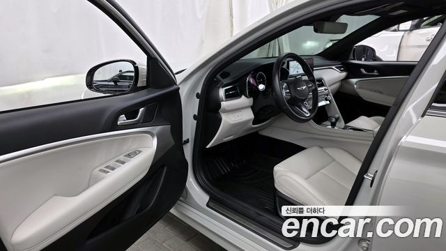 Genesis G70 2024 — photo 10