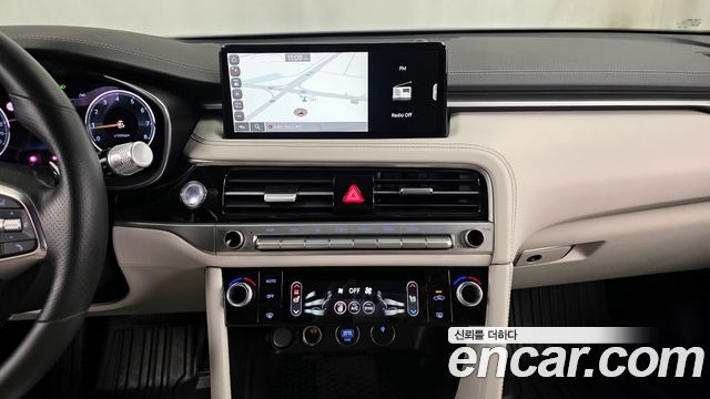 Genesis G70 2024 — photo 14