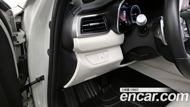Genesis G70 2024 — photo 17