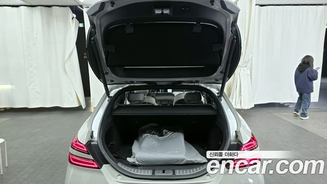 Genesis G70 2024 — photo 20