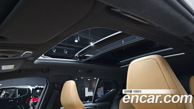 Volvo XC40 2021 — photo 18