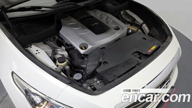 Infiniti QX70 2014 — photo 6