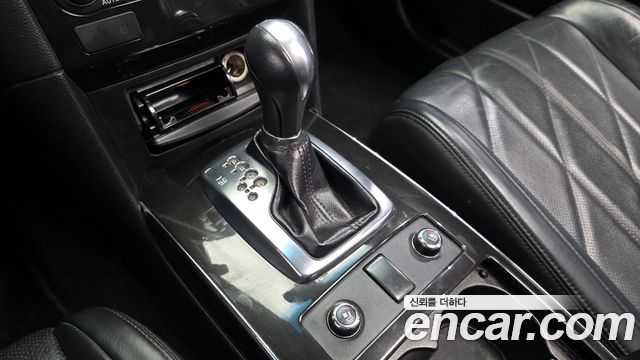 Infiniti QX70 2014 — photo 9
