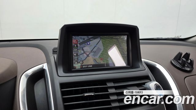 Chevrolet Korea Trax 2016 — photo 14