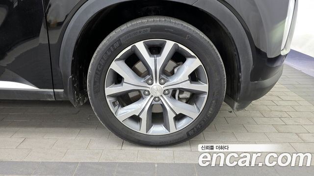Hyundai Palisade 2020 — photo 5