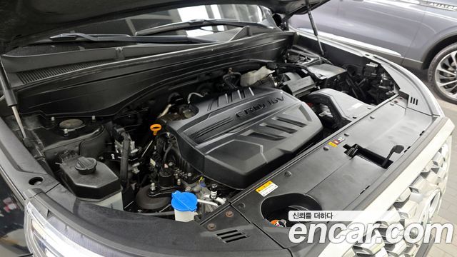 Hyundai Palisade 2020 — photo 6