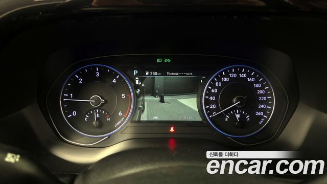 Hyundai Palisade 2020 — photo 8