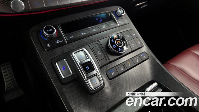 Hyundai Palisade 2020 — photo 9