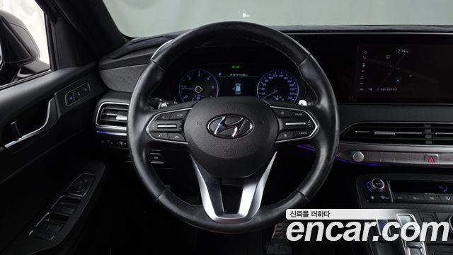Hyundai Palisade 2020 — photo 13