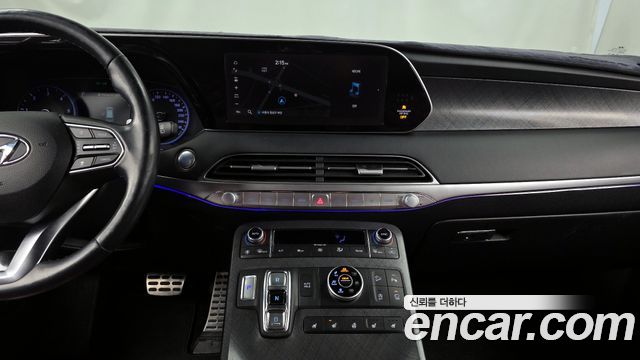Hyundai Palisade 2020 — photo 14