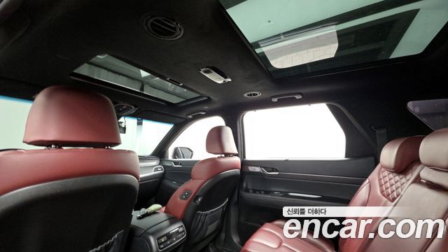 Hyundai Palisade 2020 — photo 18