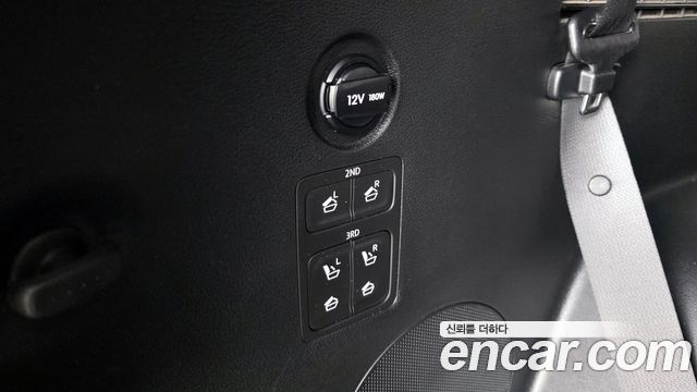 Hyundai Palisade 2020 — photo 19