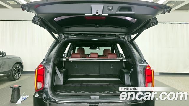 Hyundai Palisade 2020 — photo 20