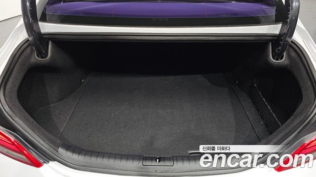 Genesis G70 2018 — photo 20