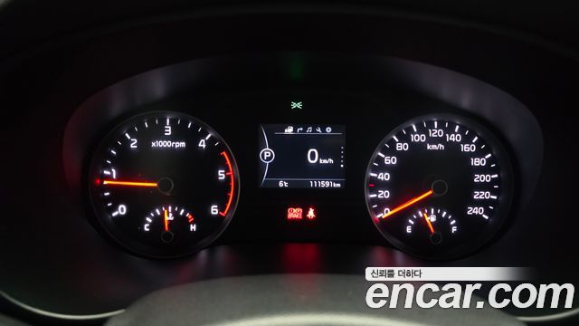 Kia Sportage 2016 — photo 8