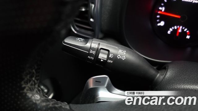 Kia Sportage 2016 — photo 19