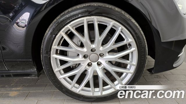 Audi A7 2016 — photo 5