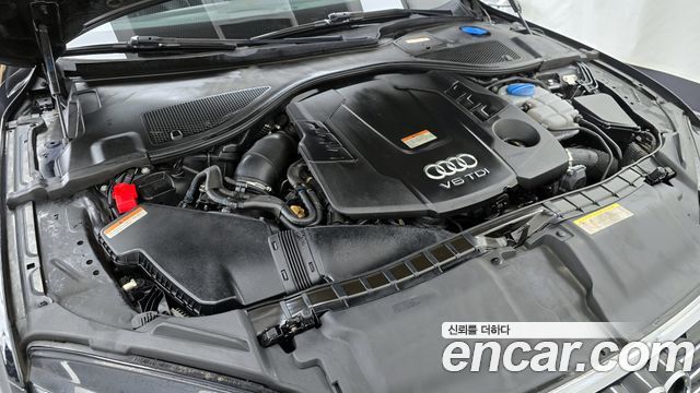 Audi A7 2016 — photo 6