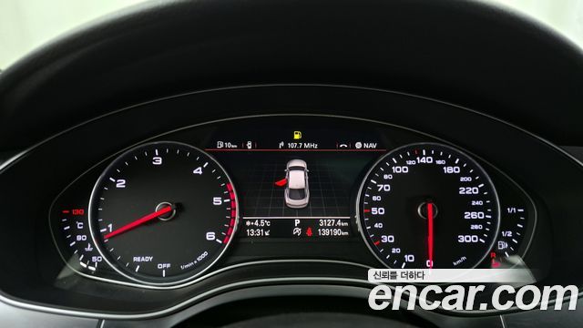 Audi A7 2016 — photo 8