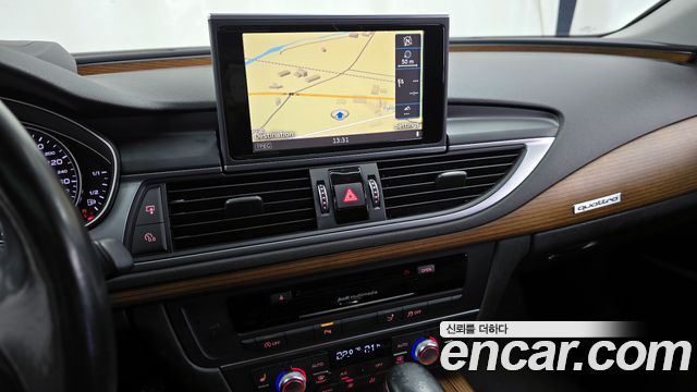 Audi A7 2016 — photo 14