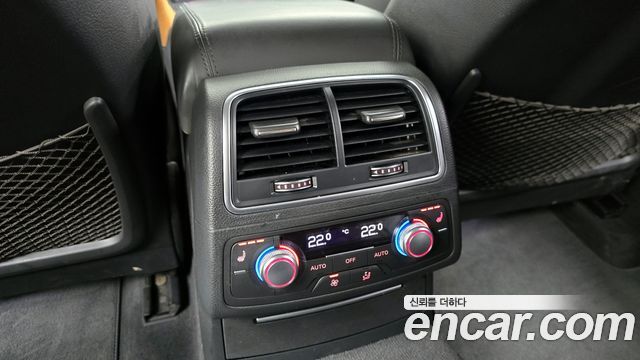 Audi A7 2016 — photo 18