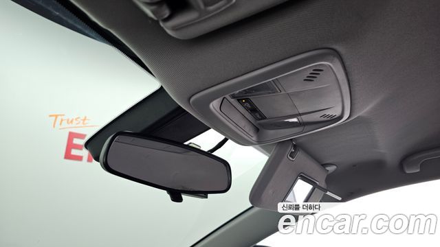 Chevrolet Korea Malibu 2017 — photo 19