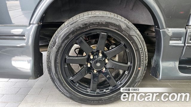 Chevrolet Express Van 2014 — photo 5