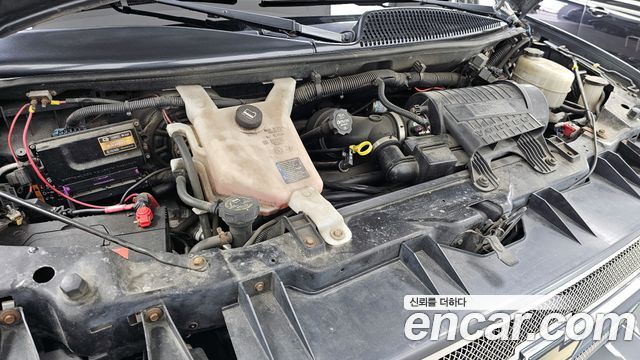 Chevrolet Express Van 2014 — photo 6