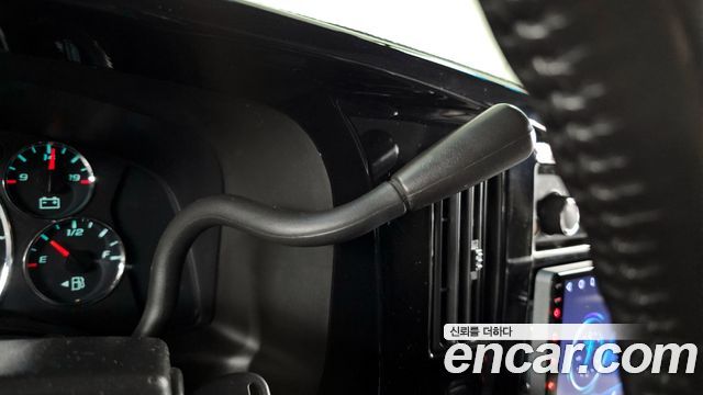 Chevrolet Express Van 2014 — photo 9