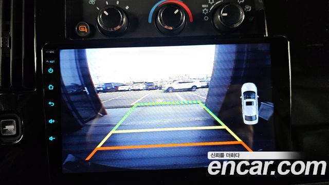 Chevrolet Express Van 2014 — photo 15