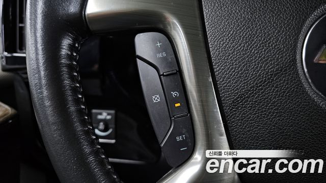 Chevrolet Express Van 2014 — photo 18