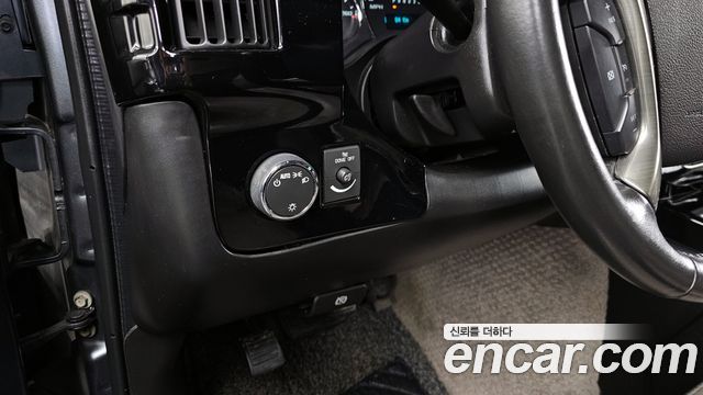 Chevrolet Express Van 2014 — photo 19