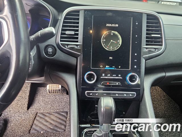Renault Korea SM6 2020 — photo 9