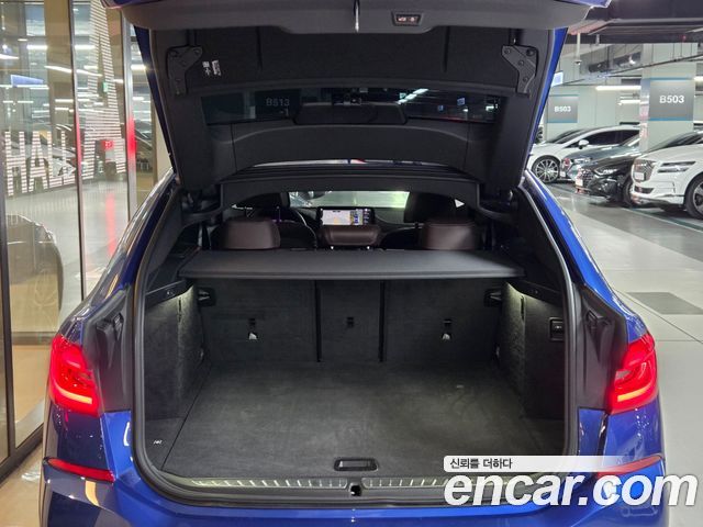 BMW Gran Turismo 2021 — photo 6