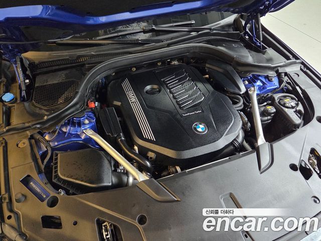 BMW Gran Turismo 2021 — photo 7